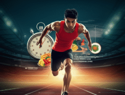 Analisis Faktor Keberhasilan Atlet Atletik di Kejuaraan Dunia