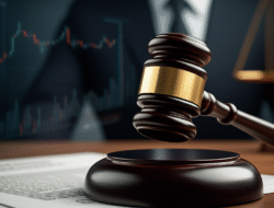 Analisis Hukum terhadap Pelaku Penipuan Modus Investasi Emas Digital