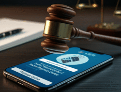Analisis Hukum terhadap Pelaku Penipuan Modus Pinjaman Online