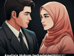 Analisis Hukum terhadap Pelaku Penipuan Nikah Siri