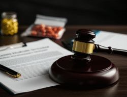 Analisis Hukum terhadap Pelaku Penyelundupan Narkoba