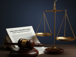 Analisis Hukuman bagi Pelaku Penyalahgunaan Narkotika