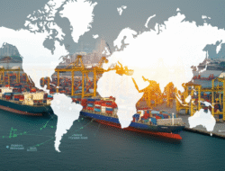 Analisis Kinerja Pelabuhan Indonesia dalam Arus Logistik Global