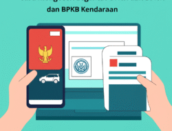 Cara Mengecek Legalitas STNK dan BPKB Kendaraan