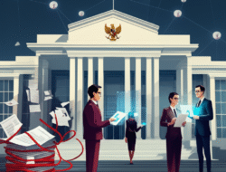 Dampak Digitalisasi Administrasi Pemerintahan terhadap Efisiensi Birokrasi