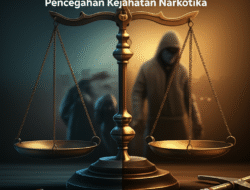 Dampak Hukuman Mati terhadap Pencegahan Kejahatan Narkotika