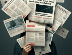 Dampak Media Massa dalam Pemberitaan Kasus Kekerasan Seksual