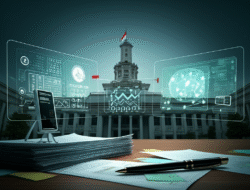 Dampak Revolusi Industri 4.0 terhadap Birokrasi Pemerintahan