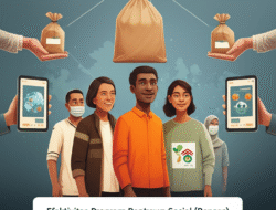 Efektivitas Program Bantuan Sosial (Bansos) selama Pandemi