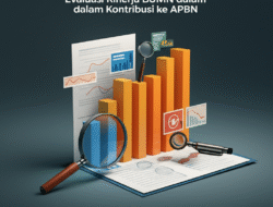 Evaluasi Kinerja BUMN dalam Kontribusi ke APBN