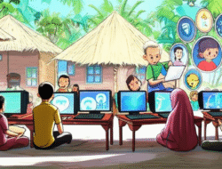 Evaluasi Program Internet Desa dalam Pemerataan Akses Informasi