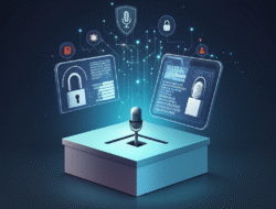 Gaya pemilu digital serta keamanan teknologi pemungutan vokal suara