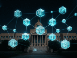 Implementasi Blockchain dalam Transparansi Anggaran Pemerintah