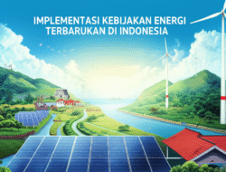 Implementasi Kebijakan Energi Terbarukan di Indonesia
