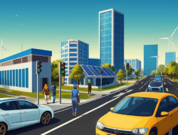 Implementasi Smart City di Ibu Kota Provinsi