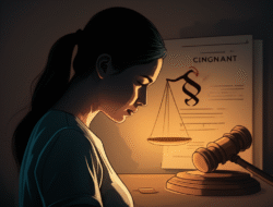 Kasus Kekerasan dalam Pacaran: Perlindungan Hukum bagi Korban