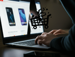 Kasus Penipuan Berkedok Jual Beli Online