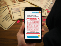 Kasus Penipuan Berkedok Undian Berhadiah