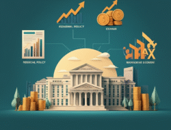 Kebijakan Fiskal dan Moneter Pemerintah dalam Stabilisasi Ekonomi