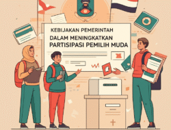 Kebijakan Pemerintah dalam Meningkatkan Partisipasi Pemilih Muda