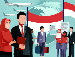 Kebijakan Pemerintah dalam Penanganan Tenaga Kerja Indonesia (TKI) di Luar Negeri