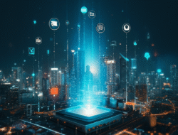 Kemajuan ekonomi digital serta startup teknologi lokal