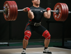 Manfaat Latihan Kekuatan untuk Meningkatkan Performa Atlet Angkat Besi