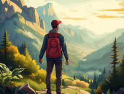 Manfaat Olahraga Hiking dalam Meningkatkan Kebugaran Fisik dan Mental
