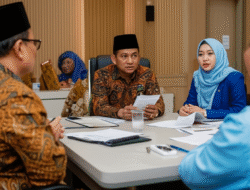 Partisipasi Masyarakat dalam Penyusunan Rancangan Peraturan Daerah