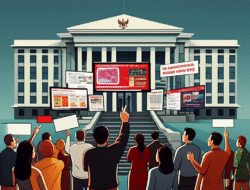 Pengaruh Opini Publik terhadap Pengambilan Kebijakan Pemerintah
