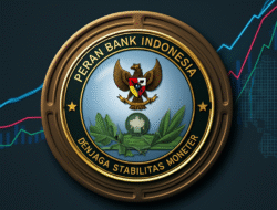 Peran Bank Indonesia dalam Menjaga Stabilitas Moneter