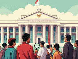 Peran Civil Society dalam Pengawasan Pemerintahan