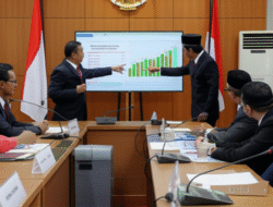 Peran DPRD dalam Pengawasan Anggaran Daerah