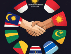 Peran Diplomasi Indonesia dalam ASEAN
