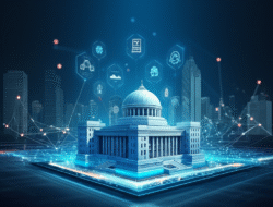 Peran GovTech dalam Transformasi Digital Pemerintahan