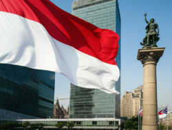 Peran Indonesia dalam Perdamaian Dunia melalui PBB