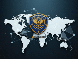 Peran Interpol dalam Penanganan Kejahatan Lintas Negara