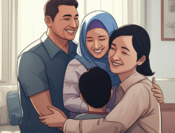 Peran Keluarga dalam Rehabilitasi Mantan Narapidana