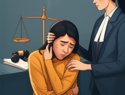 Peran Lembaga Bantuan Hukum dalam Pendampingan Korban