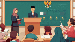 Peran Pemerintah dalam Pengembangan Pendidikan Inklusi