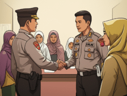 Peran Polri dalam Penanganan Kasus Narkoba di Kalangan Remaja