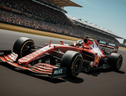 Sejarah Balapan Formula 1 dan Perkembangannya