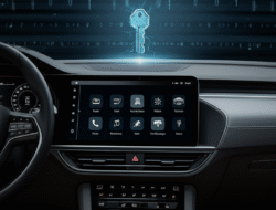 Sistem Infotainment Mobil Semakin Canggih, Apa Risikonya?