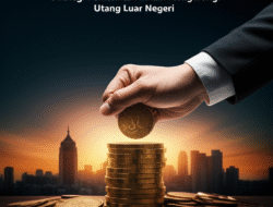Strategi Pemerintah dalam Mengurangi Utang Luar Negeri