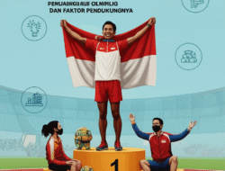 Studi Kasus Keberhasilan Atlet Indonesia di Olimpiade dan Faktor Pendukungnya