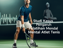 Studi Kasus Pengaruh Pelatihan Mental terhadap Keberhasilan Atlet Tenis