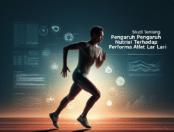 Studi Tentang Pengaruh Nutrisi Terhadap Performa Atlet Lari Jarak Jauh