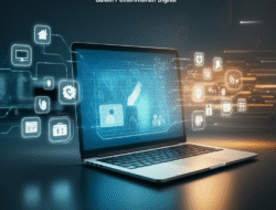 Tantangan dan Peluang E-Government dalam Pemerintahan Digital