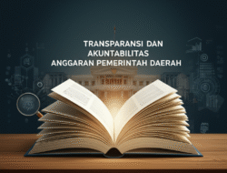 Transparansi dan Akuntabilitas Anggaran Pemerintah Daerah