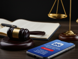 Analisis Hukum terhadap Pelaku Penipuan Modus Pinjaman Online